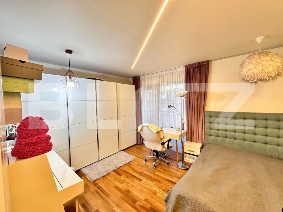 Apartament de vânzare 4 camere Bună Ziua - 160364AV | BLITZ Cluj-Napoca | Poza12