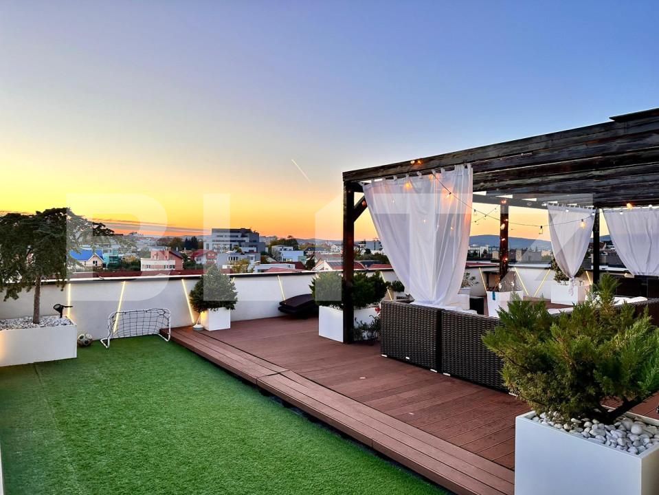 Apartament de vânzare 4 camere Bună Ziua - 160364AV | BLITZ Cluj-Napoca | Poza17