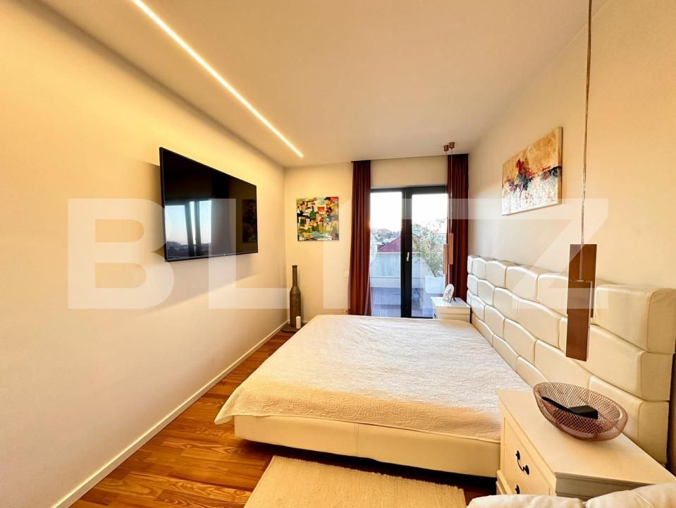 Apartament de vânzare 4 camere Bună Ziua - 160364AV | BLITZ Cluj-Napoca | Poza9