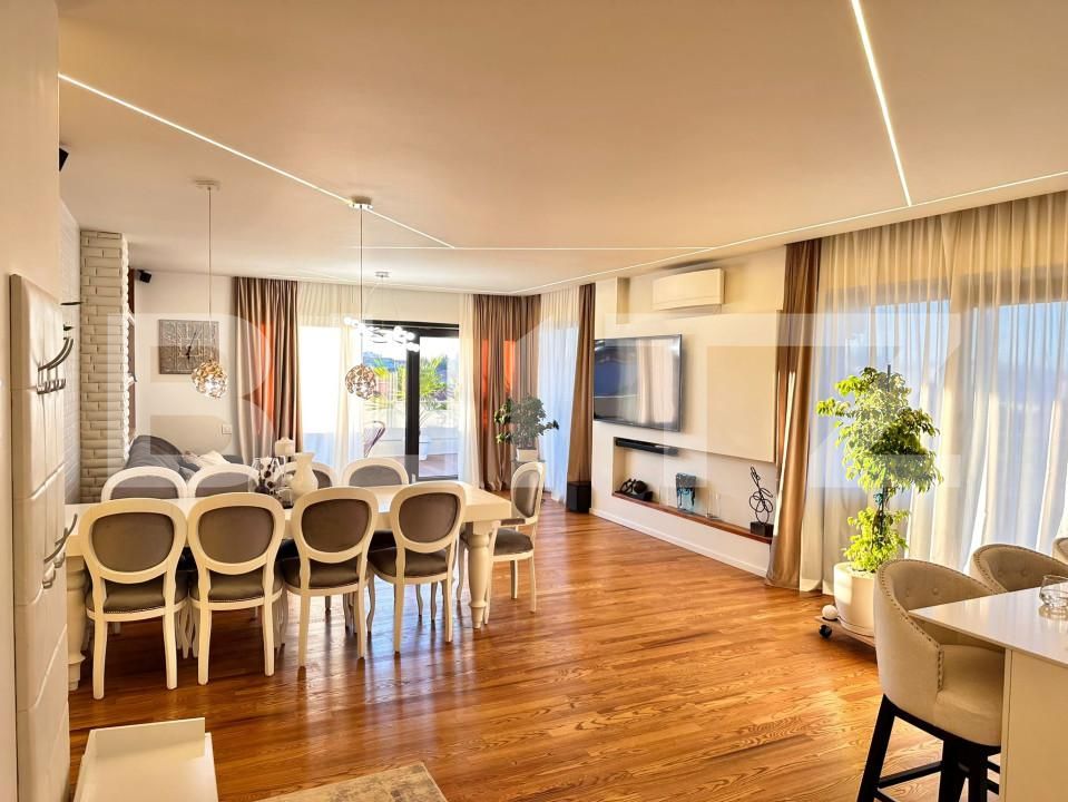 Apartament de vânzare 4 camere Bună Ziua - 160364AV | BLITZ Cluj-Napoca | Poza2