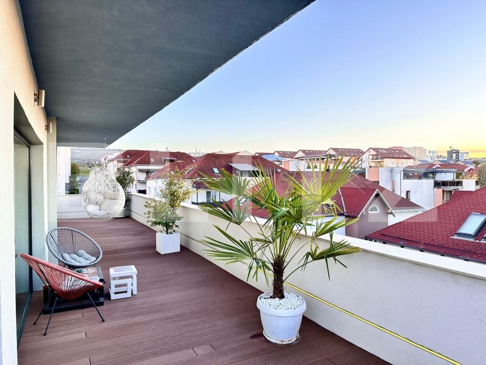 Apartament de vânzare 4 camere Bună Ziua - 160364AV | BLITZ Cluj-Napoca | Poza16