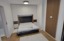 Apartament modern, 3 camere, intermediar, parcare, Zona Vivo !