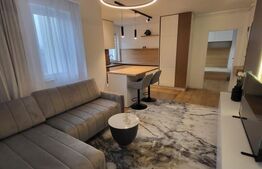 Apartament modern, 3 camere, intermediar, parcare, Zona Vivo !