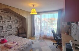 Apartament cu 4 camere, 116 mp, gradina 100 mp, 3 parcari, zona Florilor