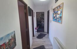 Apartament cu 4 camere, 116 mp, gradina 100 mp, 3 parcari, zona Florilor