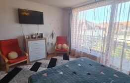 Apartament cu 4 camere, 116 mp, gradina 100 mp, 3 parcari, zona Florilor