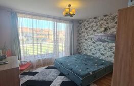 Apartament cu 4 camere, 116 mp, gradina 100 mp, 3 parcari, zona Florilor