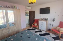 Apartament cu 4 camere, 116 mp, gradina 100 mp, 3 parcari, zona Florilor