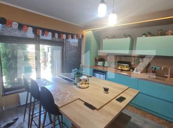 Apartament de vânzare 4 camere Floreşti - 160366AV | BLITZ Cluj-Napoca | Poza5