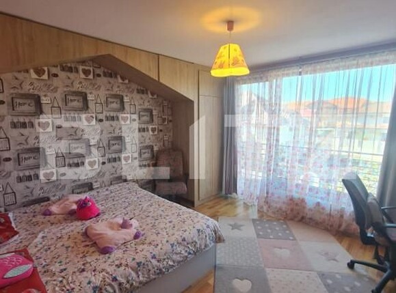 Apartament de vânzare 4 camere Floreşti - 160366AV | BLITZ Cluj-Napoca | Poza12