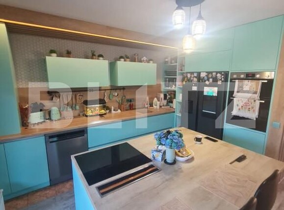 Apartament de vânzare 4 camere Floreşti - 160366AV | BLITZ Cluj-Napoca | Poza6