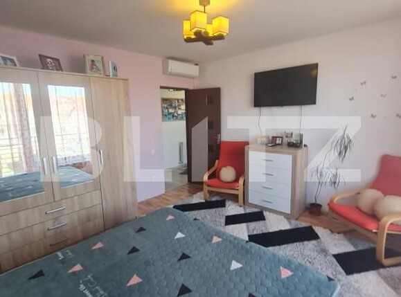 Apartament de vânzare 4 camere Floreşti - 160366AV | BLITZ Cluj-Napoca | Poza9