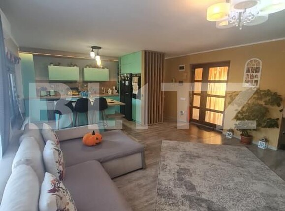 Apartament de vânzare 4 camere Floreşti - 160366AV | BLITZ Cluj-Napoca | Poza4