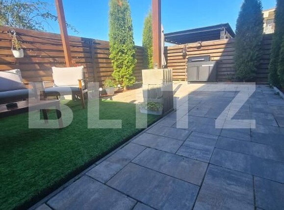 Apartament de vânzare 4 camere Floreşti - 160366AV | BLITZ Cluj-Napoca | Poza17