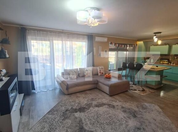 Apartament de vânzare 4 camere Floreşti - 160366AV | BLITZ Cluj-Napoca | Poza2