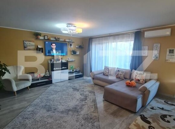 Apartament de vânzare 4 camere Floreşti - 160366AV | BLITZ Cluj-Napoca | Poza1
