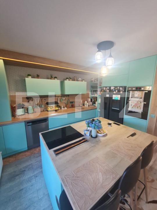 Apartament de vânzare 4 camere Floreşti - 160366AV | BLITZ Cluj-Napoca | Poza6