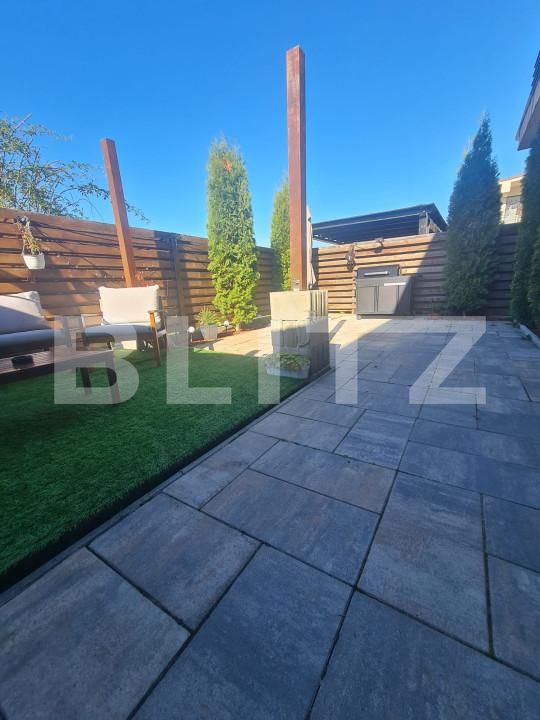 Apartament de vânzare 4 camere Floreşti - 160366AV | BLITZ Cluj-Napoca | Poza17