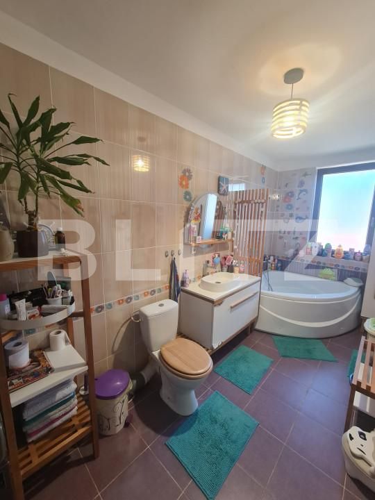 Apartament de vânzare 4 camere Floreşti - 160366AV | BLITZ Cluj-Napoca | Poza16