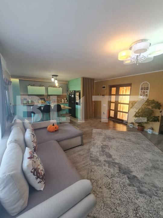 Apartament de vânzare 4 camere Floreşti - 160366AV | BLITZ Cluj-Napoca | Poza4