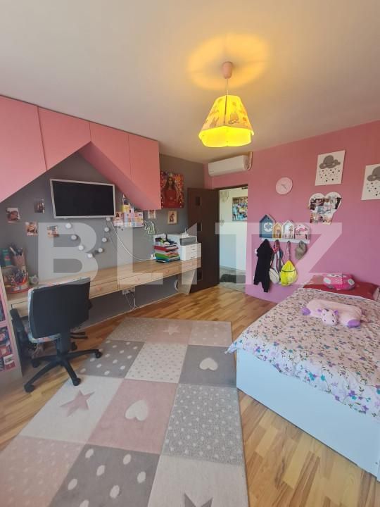 Apartament de vânzare 4 camere Floreşti - 160366AV | BLITZ Cluj-Napoca | Poza13