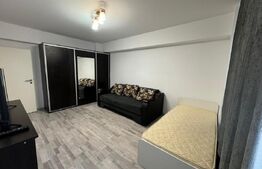 Garsoniera, 40 mp, zona Tractorul