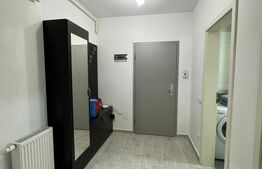 Garsoniera, 40 mp, zona Tractorul