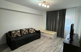 Garsoniera, 40 mp, zona Tractorul