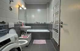 Garsoniera, 40 mp, zona Tractorul