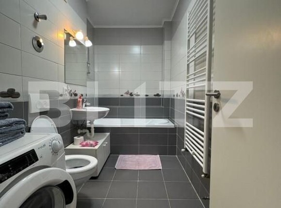 Garsonieră de vânzare Tractorul - 160367AV | BLITZ Brașov | Poza5