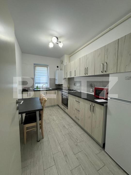 Garsonieră de vânzare Tractorul - 160367AV | BLITZ Brașov | Poza1