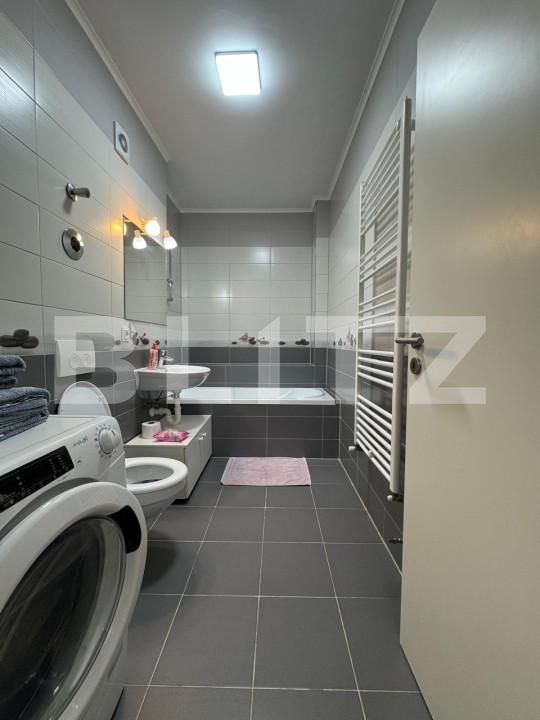 Garsonieră de vânzare Tractorul - 160367AV | BLITZ Brașov | Poza5