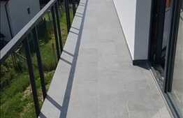 Vanzare apartament 4 camere, 119 mp, semifinisat, parcare, zona strazii Dealului