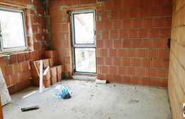 Vanzare apartament 4 camere, 119 mp, semifinisat, parcare, zona strazii Dealului