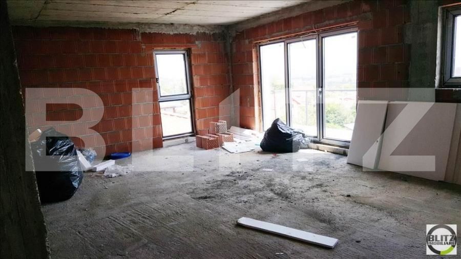 Apartament de vânzare 4 camere Dambul Rotund - 16037AV | BLITZ Cluj-Napoca | Poza2