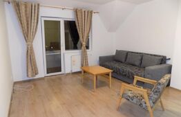 Garsoniera 42 mp, decomandata, imobil nou, zona Iulius Mall