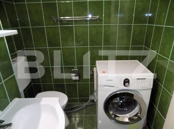 Garsonieră de închiriat Marasti - 160375AI | BLITZ Cluj-Napoca | Poza8