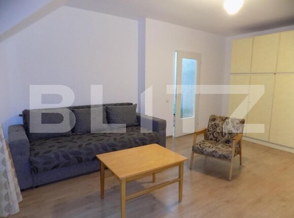 Garsonieră de închiriat Marasti - 160375AI | BLITZ Cluj-Napoca | Poza2