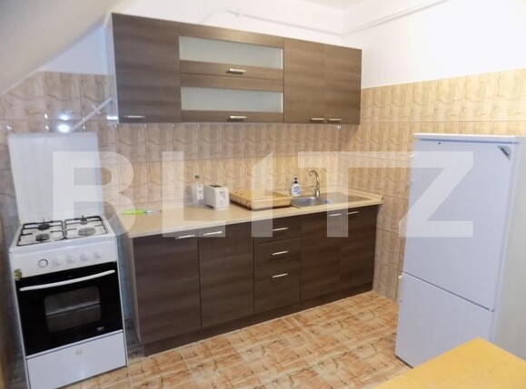 Garsonieră de închiriat Marasti - 160375AI | BLITZ Cluj-Napoca | Poza7