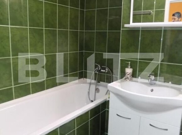 Garsonieră de închiriat Marasti - 160375AI | BLITZ Cluj-Napoca | Poza9