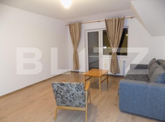 Garsonieră de închiriat Marasti - 160375AI | BLITZ Cluj-Napoca | Poza3