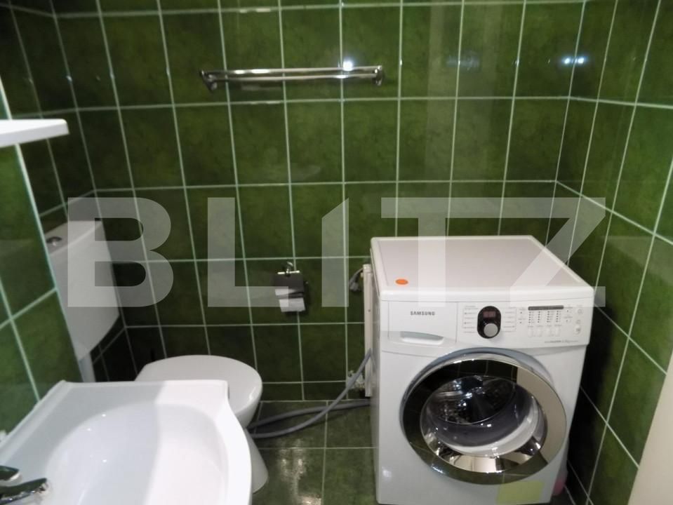 Garsonieră de închiriat Marasti - 160375AI | BLITZ Cluj-Napoca | Poza8