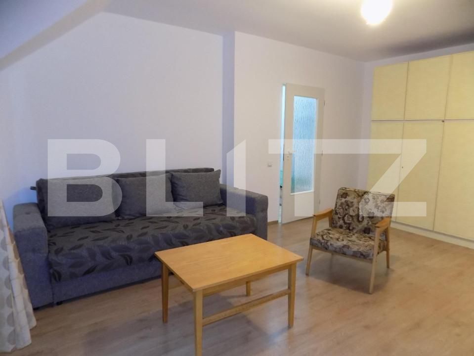 Garsonieră de închiriat Marasti - 160375AI | BLITZ Cluj-Napoca | Poza2