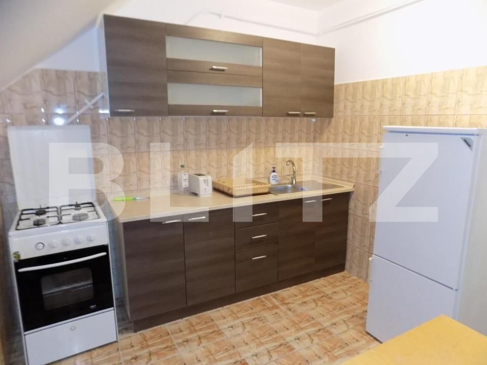 Garsonieră de închiriat Marasti - 160375AI | BLITZ Cluj-Napoca | Poza7