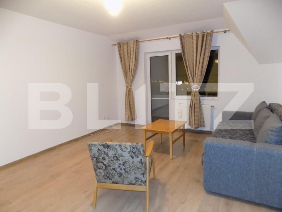 Garsonieră de închiriat Marasti - 160375AI | BLITZ Cluj-Napoca | Poza3