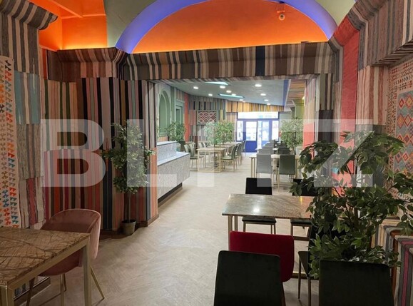 Spațiu comercial de închiriat Central - 160378SIC | BLITZ Cluj-Napoca | Poza2