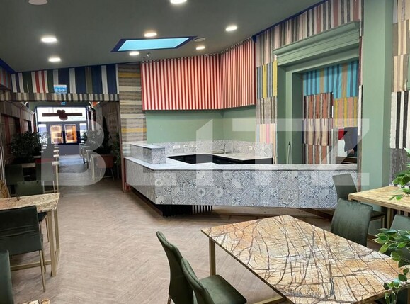 Spațiu comercial de închiriat Central - 160378SIC | BLITZ Cluj-Napoca | Poza4