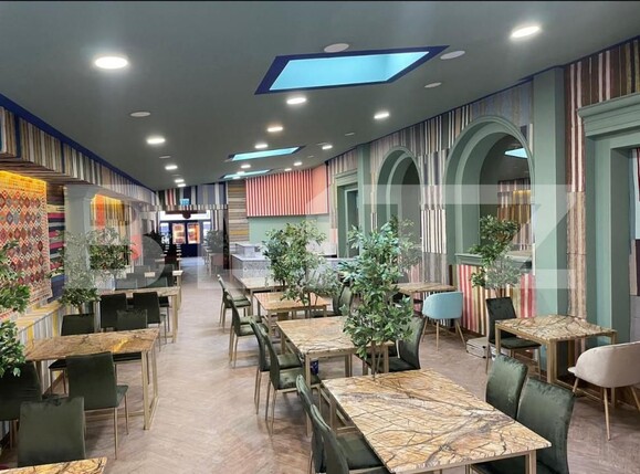 Spațiu comercial de închiriat Central - 160378SIC | BLITZ Cluj-Napoca | Poza1