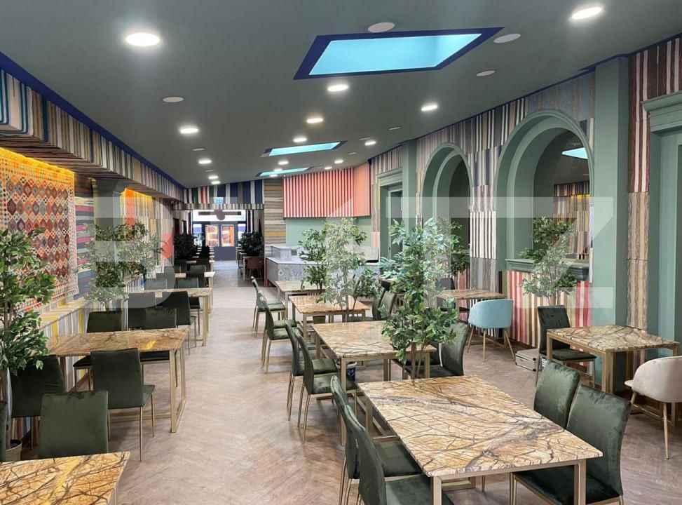 Spațiu comercial de închiriat Central - 160378SIC | BLITZ Cluj-Napoca | Poza3