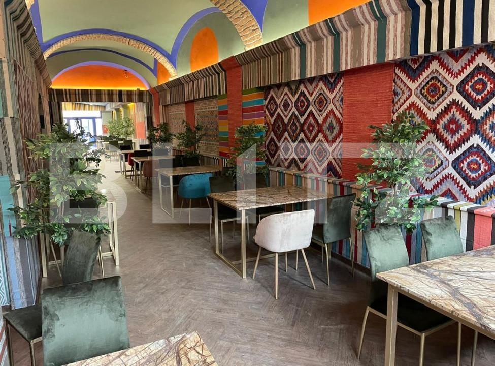 Spațiu comercial de închiriat Central - 160378SIC | BLITZ Cluj-Napoca | Poza7